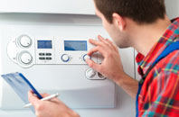 free commercial Farnley Bank boiler quotes