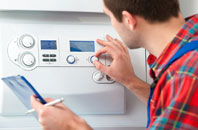 free Farnley Bank gas safe engineer quotes