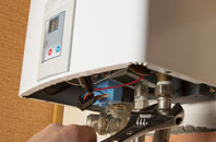 free Farnley Bank boiler install quotes